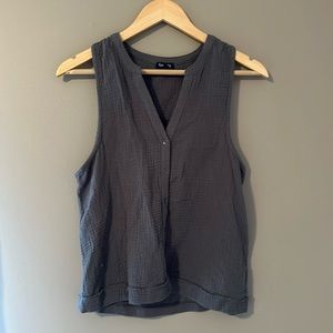 Splendid Vest Tank Top
